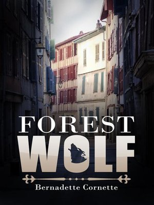 cover image of Forest Wolf